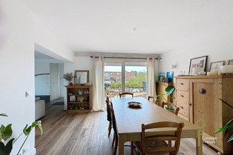  appartement wasquehal 59290