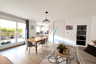  appartement wasquehal 59290