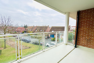  appartement wasquehal 59290