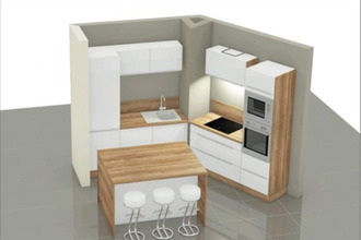  appartement wasquehal 59290