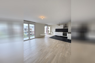  appartement wasquehal 59290