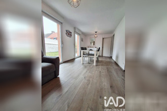  appartement wasquehal 59290