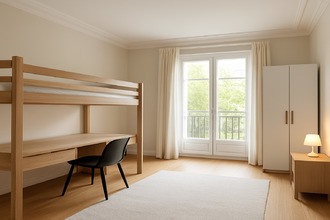  appartement wasquehal 59290