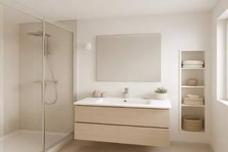  appartement wasquehal 59290