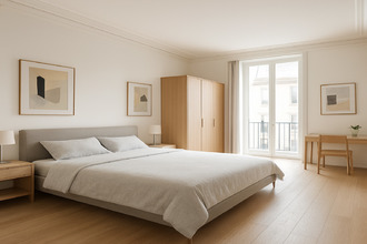  appartement wasquehal 59290
