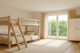  appartement wasquehal 59290
