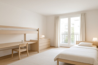  appartement wasquehal 59290