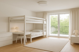  appartement wasquehal 59290