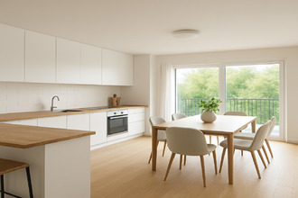  appartement wasquehal 59290