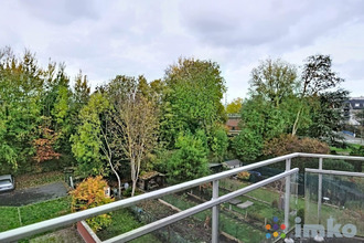  appartement wasquehal 59290