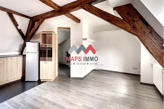  appartement wasselonne 67310