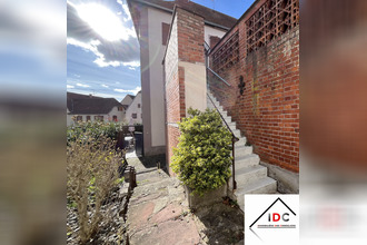  appartement wasselonne 67310