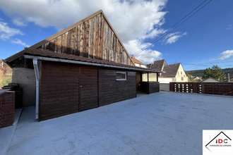  appartement wasselonne 67310