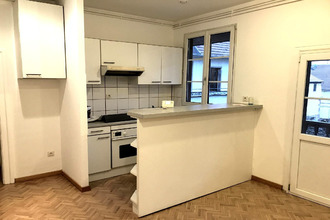 appartement wasselonne 67310