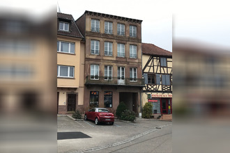  appartement wasselonne 67310