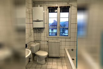  appartement wasselonne 67310