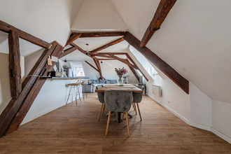  appartement wasselonne 67310