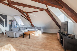  appartement wasselonne 67310