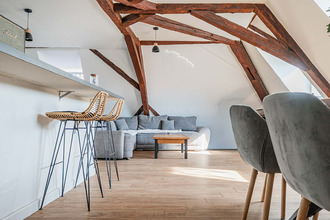  appartement wasselonne 67310