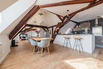  appartement wasselonne 67310