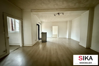  appartement wasselonne 67310