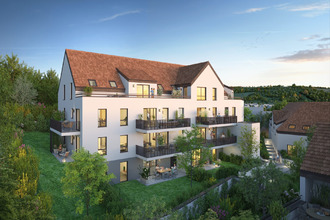  appartement wasselonne 67310