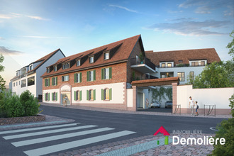  appartement wasselonne 67310