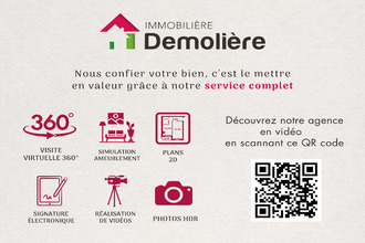  appartement wasselonne 67310