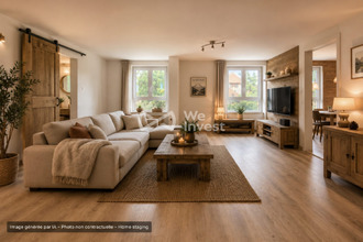  appartement wasselonne 67310