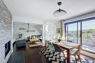  appartement wasselonne 67310