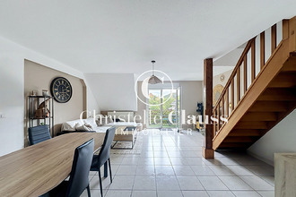  appartement wasselonne 67310