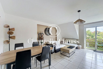  appartement wasselonne 67310