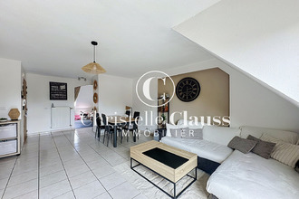  appartement wasselonne 67310