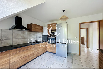  appartement wasselonne 67310