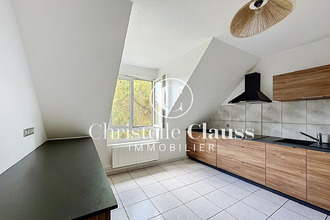  appartement wasselonne 67310