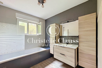  appartement wasselonne 67310