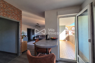  appartement wasselonne 67310