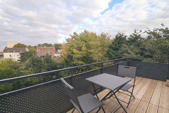  appartement wattignies 59139