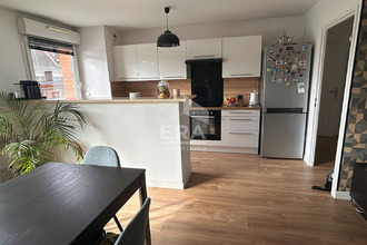  appartement wattrelos 59150