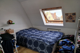  appartement wattrelos 59150