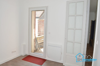  appartement wattrelos 59150