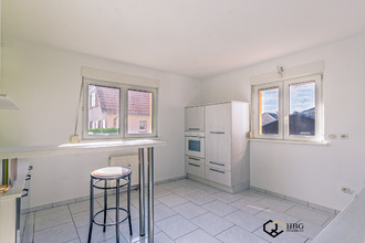  appartement weitbruch 67500