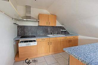  appartement weitbruch 67500