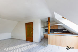  appartement weitbruch 67500