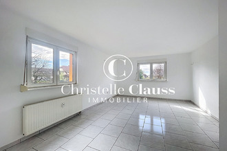  appartement weitbruch 67500