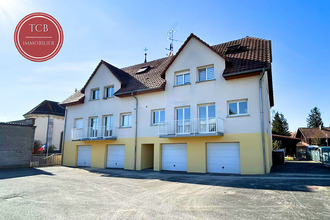  appartement werentzhouse 68480