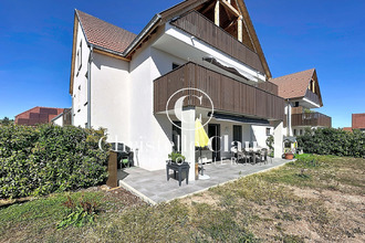  appartement westhoffen 67310