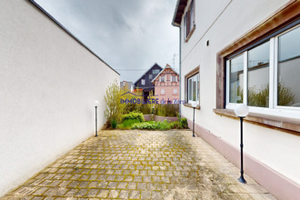  appartement weyersheim 67720