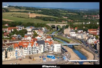  appartement wimereux 62930