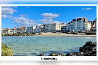  appartement wimereux 62930